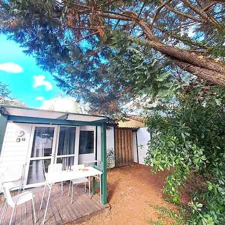 Hébergement de vacances Lot 10 Herm
