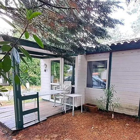 Hébergement de vacances Lot 10
