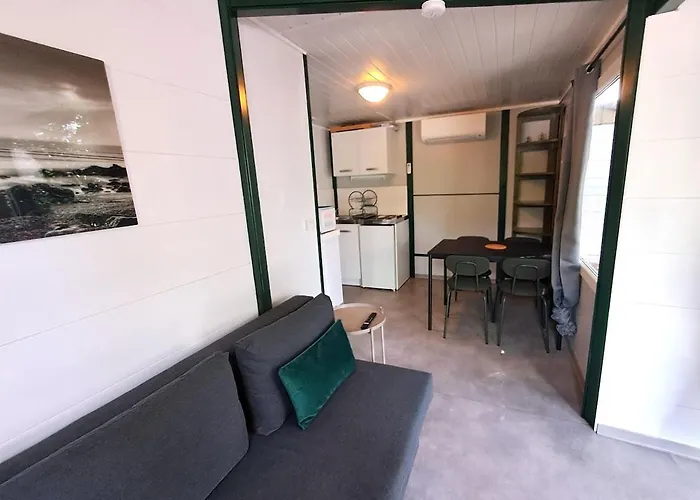 بيت للعطل Lot 10 Herm